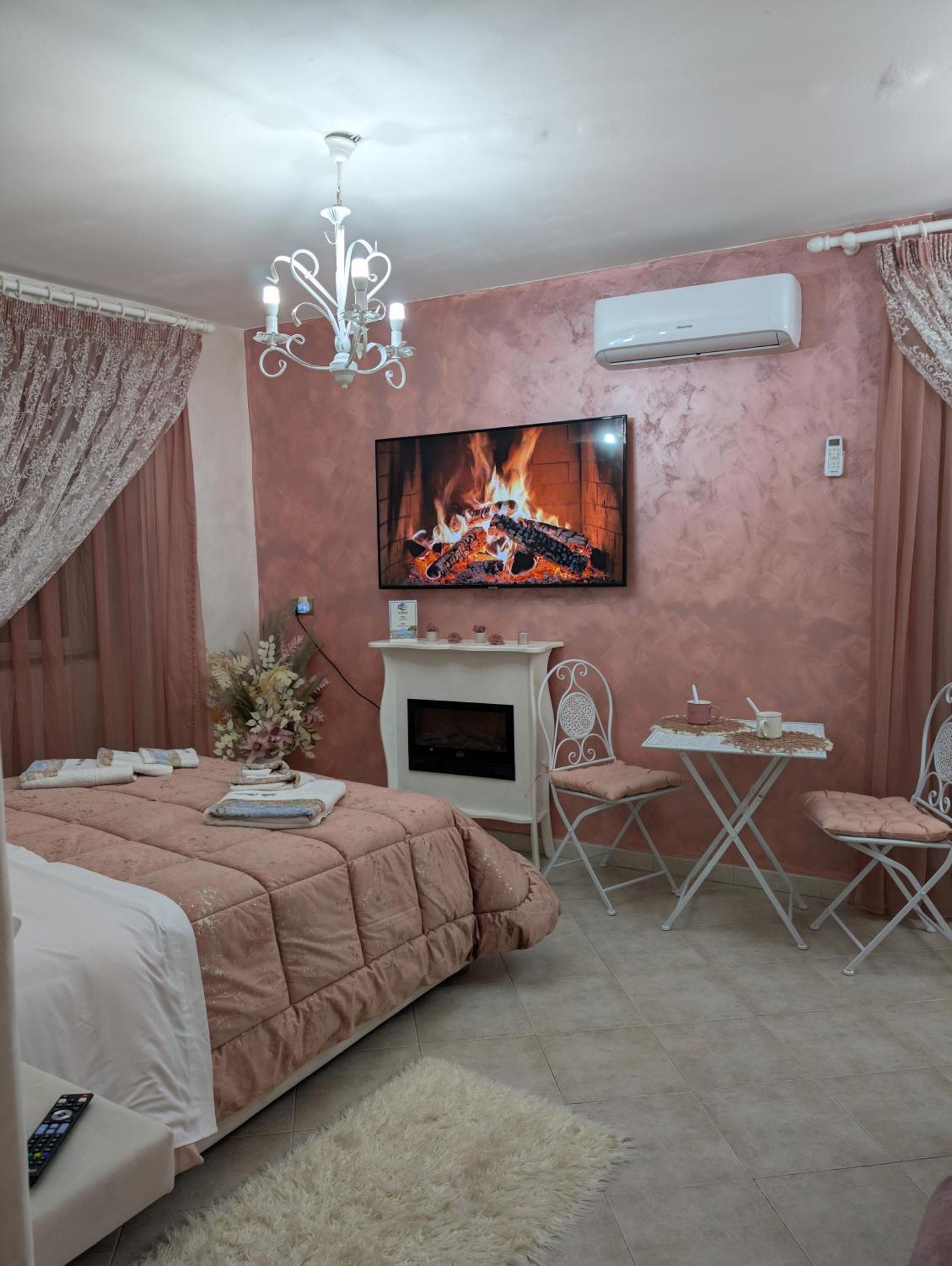 Villa Mulino Неаполь Номер фото